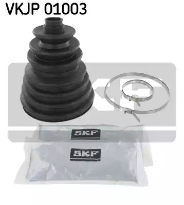 Комплект пыльника SKF VKJP 01003 (VKJML 01001, VKJML 01002, VKN 400, VKN 402)